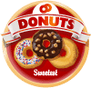donuts for catering