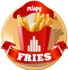 best fries in rochester
