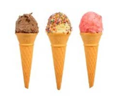ice cream rochester