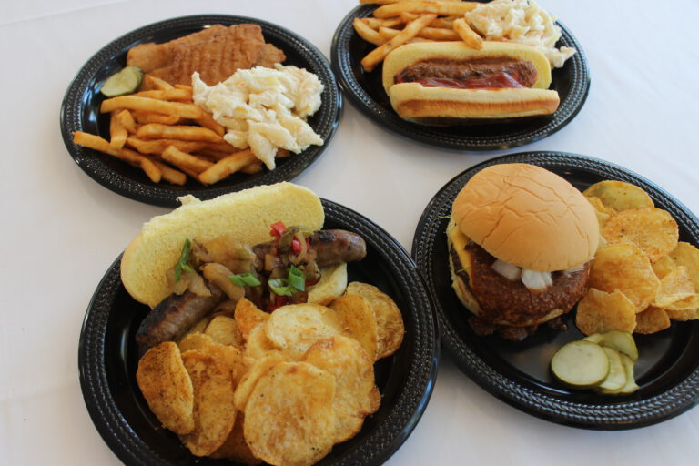 Why Sonny’s Landing Is the Ultimate Rochester Food Truck for Any Occasion
